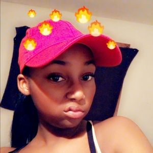 Meet your Posher, Janea